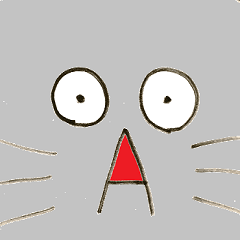 [LINEスタンプ] 化学ねこ