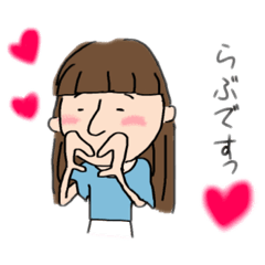 [LINEスタンプ] リアルOLの日常