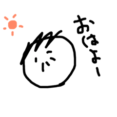 [LINEスタンプ] ゆるおじ①