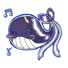 [LINEスタンプ] 動物と妖精1