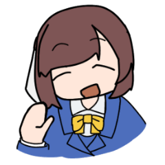 [LINEスタンプ] 使いやすいパペルさんのスタンプ