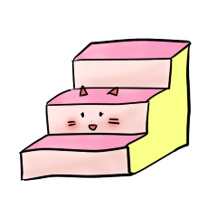 [LINEスタンプ] ミステリアス・キャット