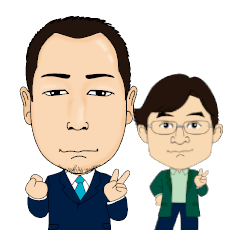 [LINEスタンプ] 電脳サロンマキのお客様 04