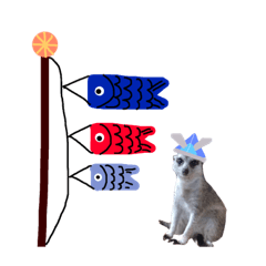 [LINEスタンプ] 可愛いペットスタンプ5