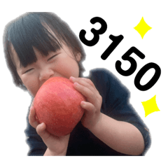 [LINEスタンプ] SARA②