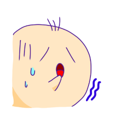 [LINEスタンプ] マイロと仲間たち