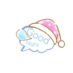 [LINEスタンプ] 吹き出しちゃん達