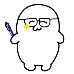 [LINEスタンプ] むしクール