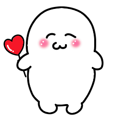 [LINEスタンプ] むしキュート