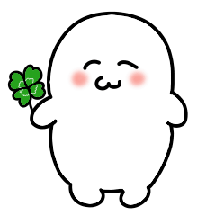 [LINEスタンプ] むしスタンダード