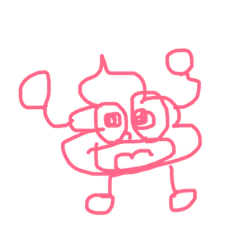 [LINEスタンプ] つらみ〜
