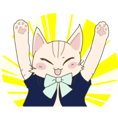 [LINEスタンプ] ジュピタくん