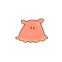 [LINEスタンプ] めんだこのきもち