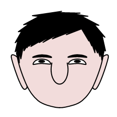 [LINEスタンプ] ひら人間2