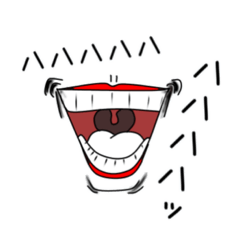 [LINEスタンプ] ⭐️the マウス⭐️
