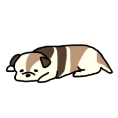 [LINEスタンプ] あるのスタンプ
