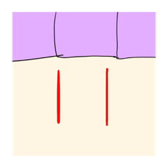 [LINEスタンプ] 元気なひかりちゃんの地味に使えるスタンプ
