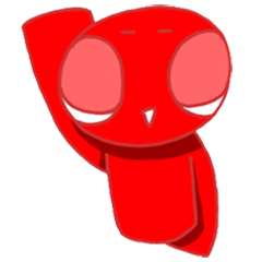 [LINEスタンプ] 多彩な豆たち1