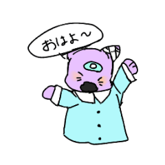 [LINEスタンプ] ツンツン兎とデレデレ猫