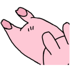 [LINEスタンプ] どうぶつのなかまたち