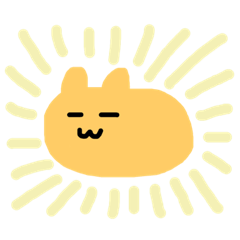 [LINEスタンプ] ハグ太郎とモルモットスタンプ