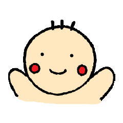 [LINEスタンプ] びしゅけっとの日常会話スタンプ 