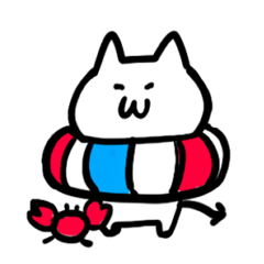 やばめなモチモチくん