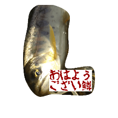 [LINEスタンプ] 勇者ケンタスの釣々なるままに2