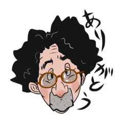 [LINEスタンプ] パッションスタンプ