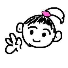 [LINEスタンプ] のりのりの