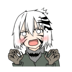 [LINEスタンプ] ニエちゃんのスタンプ1