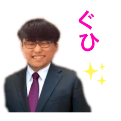 [LINEスタンプ] キムッとスタンプ