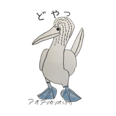 [LINEスタンプ] 生き物いっぱい SUNバージョン