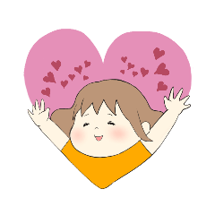 [LINEスタンプ] おけぴ