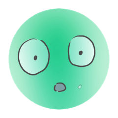 [LINEスタンプ] モチゴン3