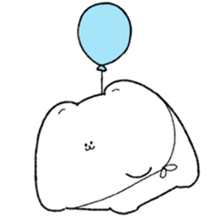 [LINEスタンプ] 熟成犬