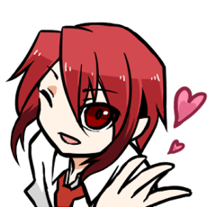 [LINEスタンプ] 闇鍋学園カオス部
