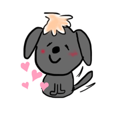 [LINEスタンプ] ほんまはやればできる子スタンプ