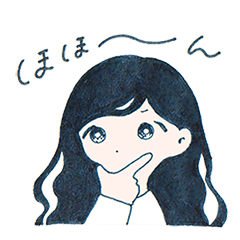[LINEスタンプ] もちもちさんたち