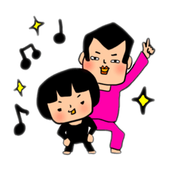 [LINEスタンプ] たつのりスタンプ2