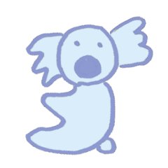 [LINEスタンプ] まいにちどうぶつたち