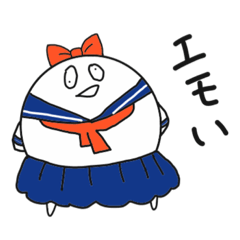[LINEスタンプ] 使いやすいスタンプ  (完全版)