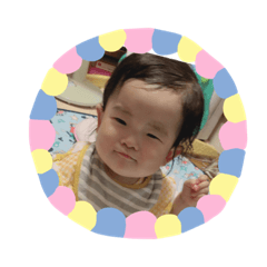 [LINEスタンプ] ゆずままスタンプ