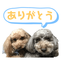 [LINEスタンプ] ヴィヴィアンとラ・メール