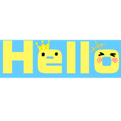 [LINEスタンプ] もじもじーず