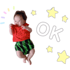 [LINEスタンプ] Emmaスタンプ.