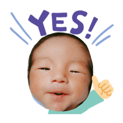 [LINEスタンプ] 激カワ一護さん