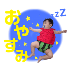 [LINEスタンプ] あっきーすたんぷ