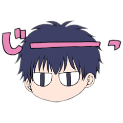 [LINEスタンプ] きらたスタンプ