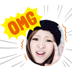 [LINEスタンプ] nori  ver1